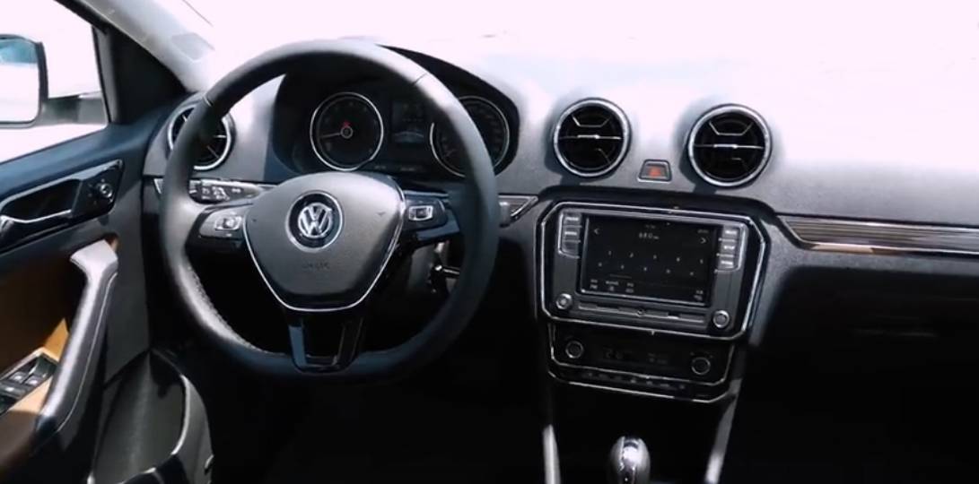 便宜省油大空间,经济适用男新捷达