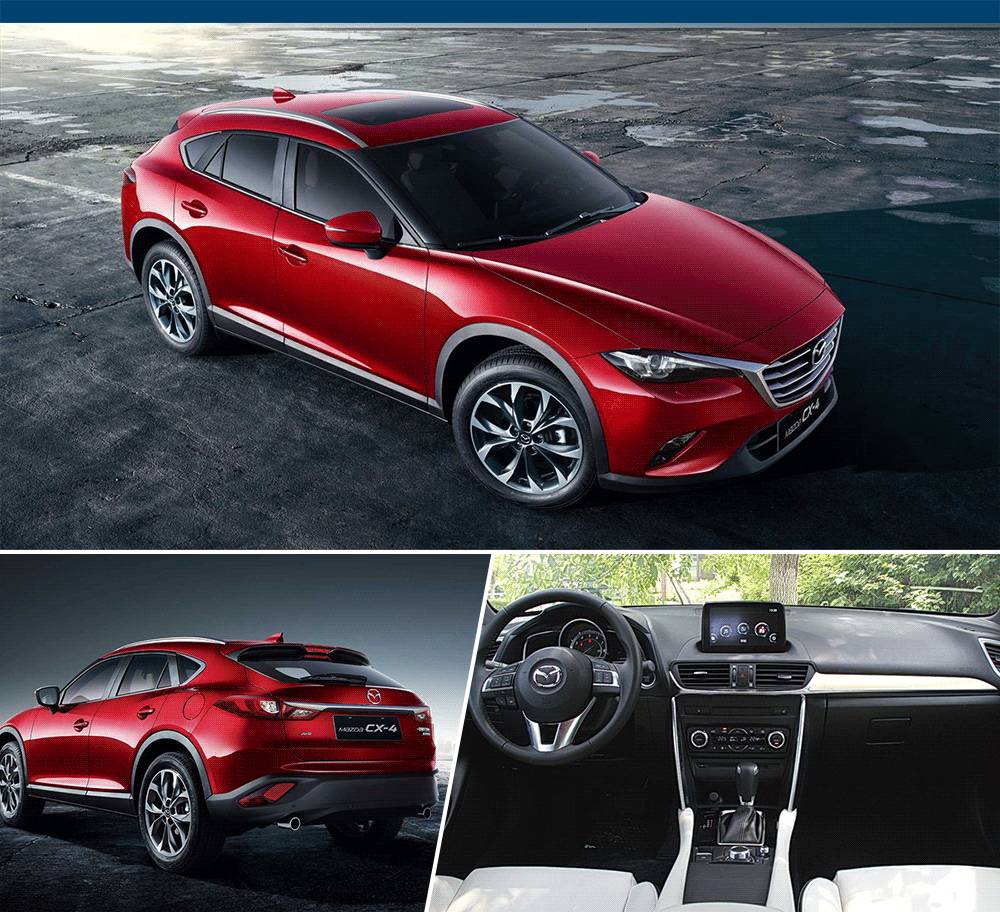 15万左右最省油的6款紧凑级SUV,养车没压力!