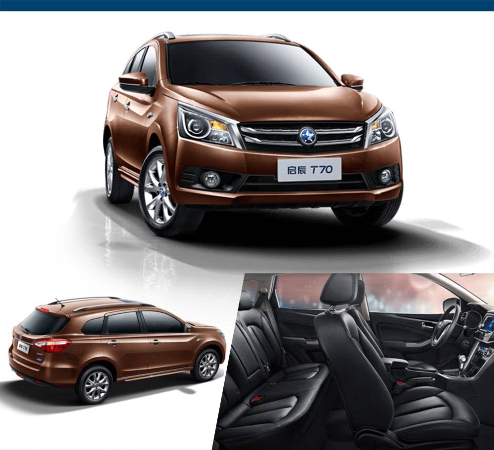 15万左右最省油的6款紧凑级SUV,养车没压力!