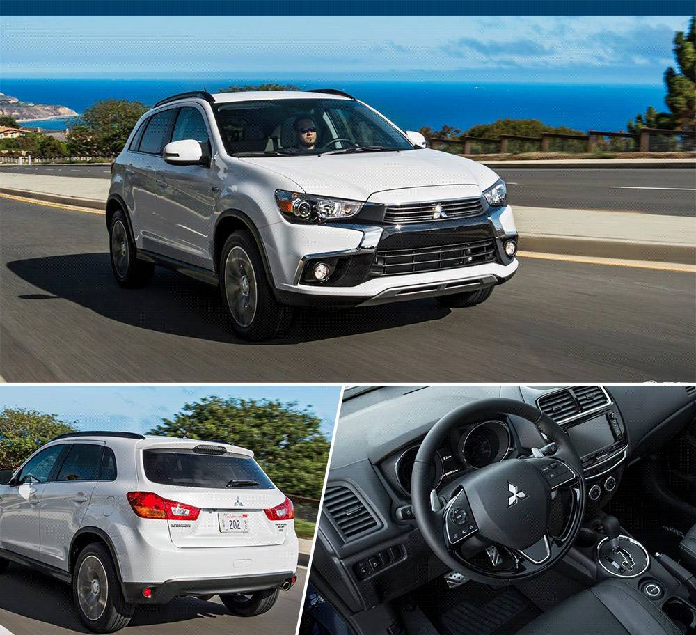 15万左右最省油的6款紧凑级SUV,养车没压力!