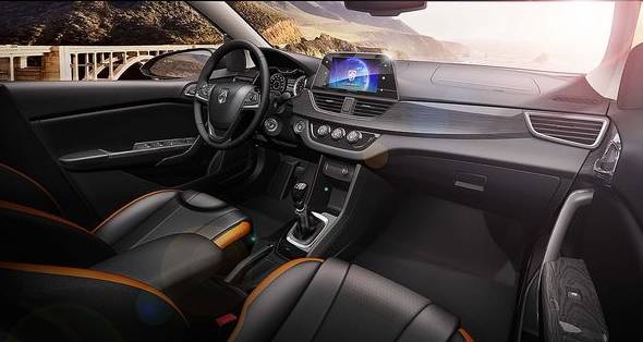 预算5万元买好车,这几款车最适合大学生和小夫妻