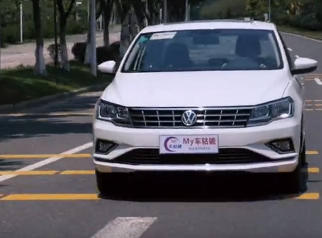 便宜省油大空间,经济适用男新捷达