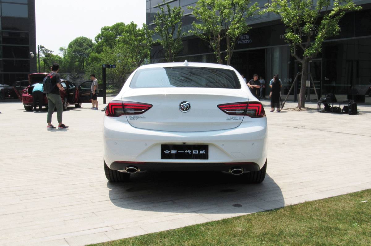 稍等,最便宜的“9AT”合资轿车即将上市!