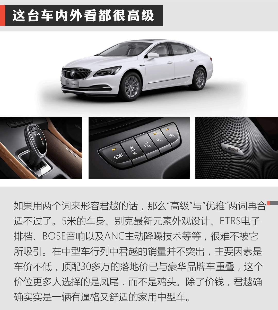 5-20万买哪些车好?让生活逼格瞬间提高!