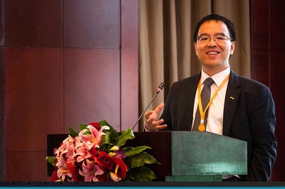 杨学良确认升吉利副总，易寒接任领克常务副总