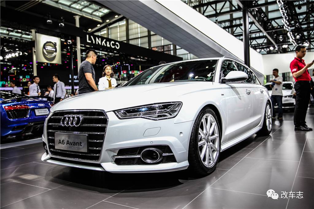 8款即将上市的新车,每台改装后不是颜值爆表就是扮猪吃老虎!