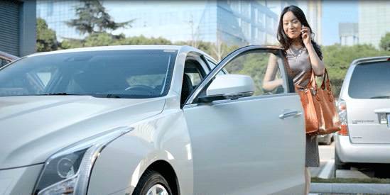 车上有了这个功能,比每月花10000请的私人管家还靠谱!