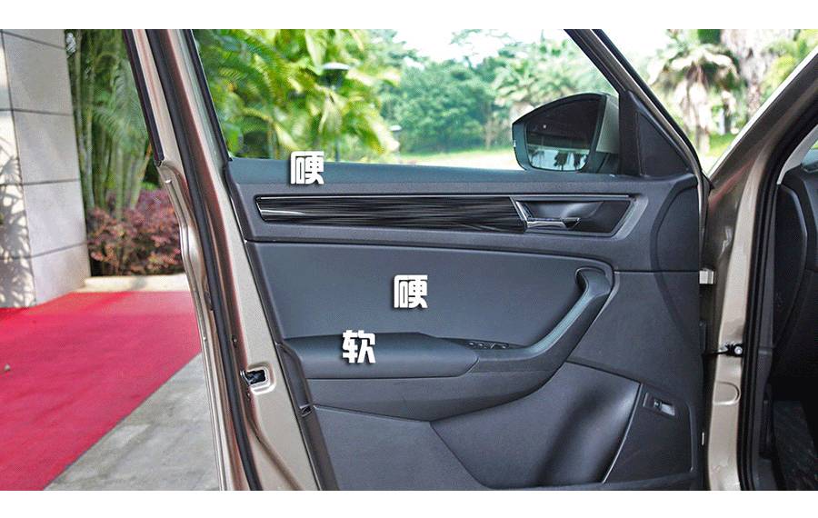 18.98万起,最便宜的“正宗”德系中型SUV,途观L亲表弟!