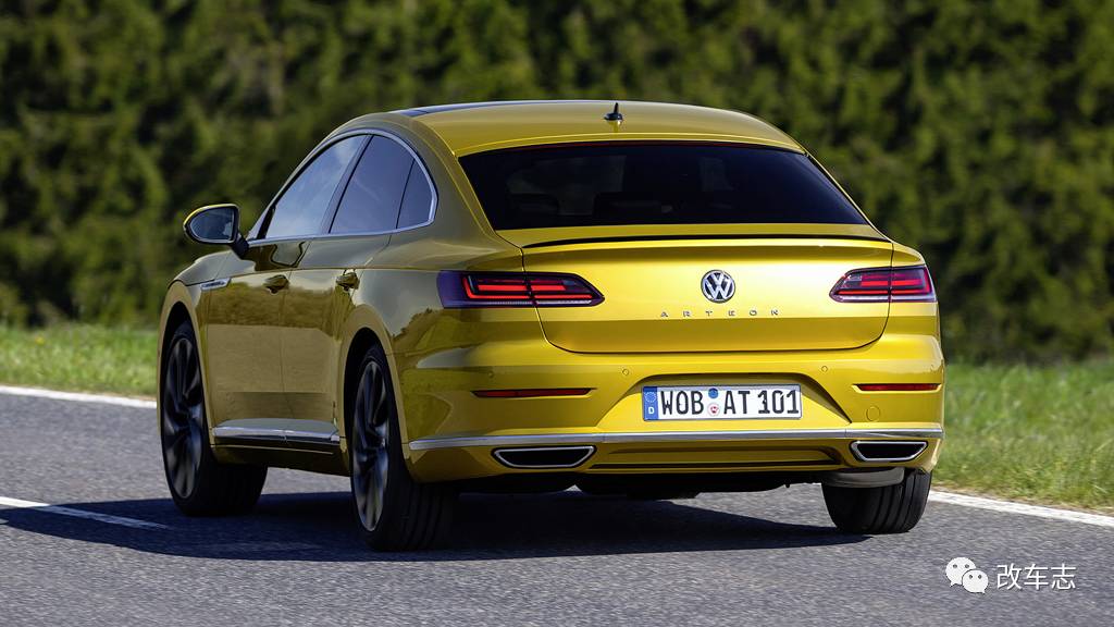 8款即将上市的新车,每台改装后不是颜值爆表就是扮猪吃老虎!