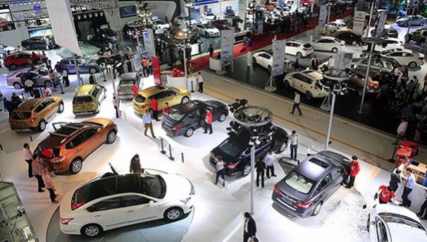 长安官降你就跟着降?看不出整合营销你就太次了