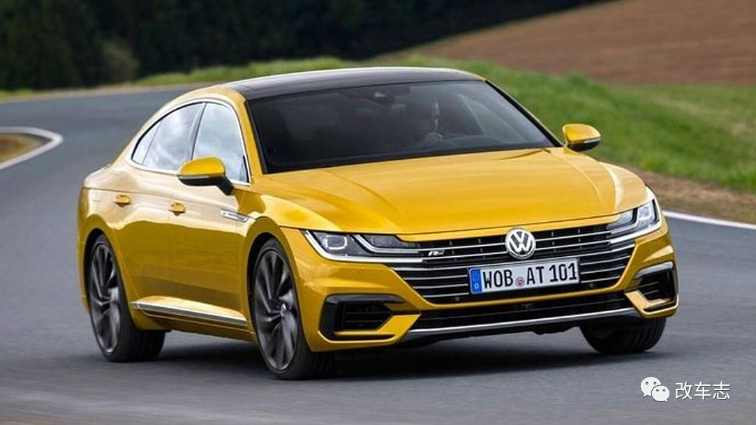 8款即将上市的新车,每台改装后不是颜值爆表就是扮猪吃老虎!