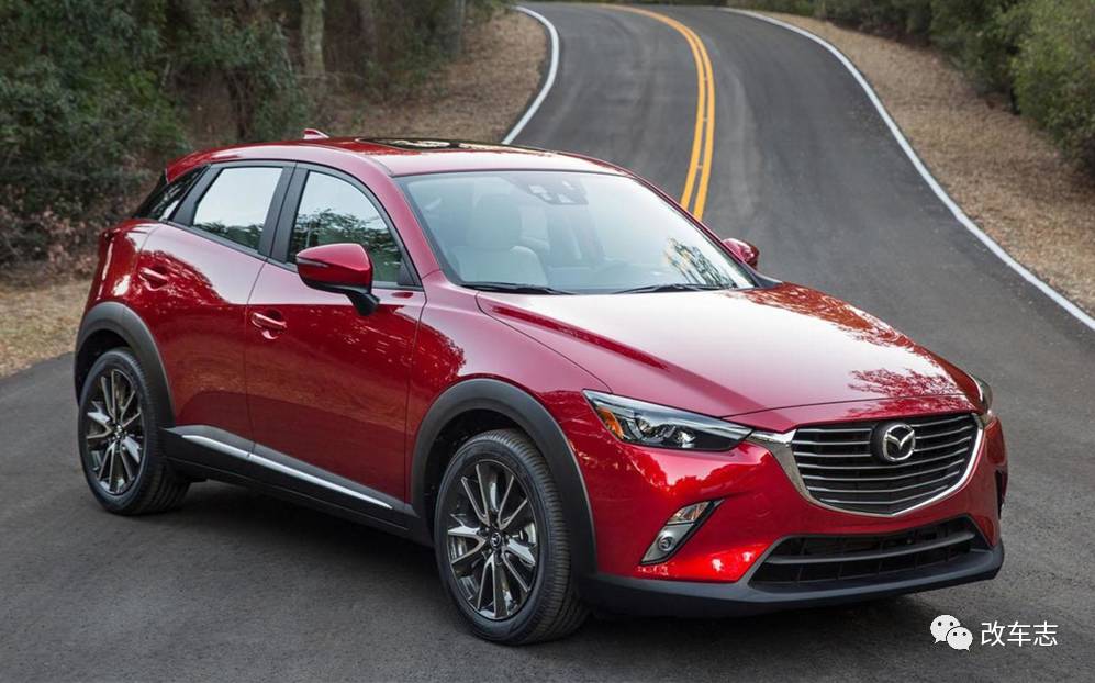 8款即将上市的新车,每台改装后不是颜值爆表就是扮猪吃老虎!