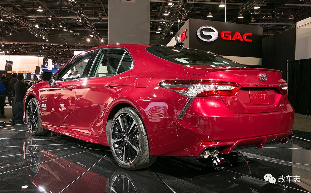 8款即将上市的新车,每台改装后不是颜值爆表就是扮猪吃老虎!