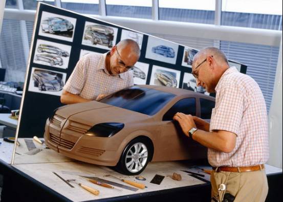 准备报汽车类专业的“童鞋”,这份指南拿走不谢