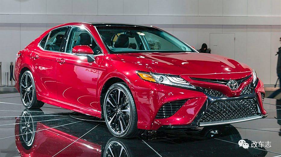 8款即将上市的新车,每台改装后不是颜值爆表就是扮猪吃老虎!