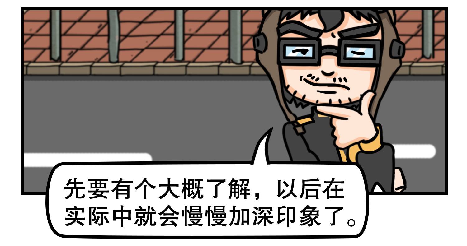 99%的车主都不知道!原来在合法停车位停车也会吃罚单