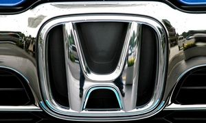 本田2030战略发布 将推Level 4自动驾驶汽车