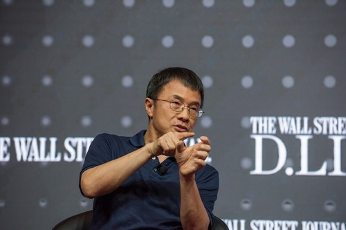 陆奇：Apollo将在三五年内超越任何封闭系统