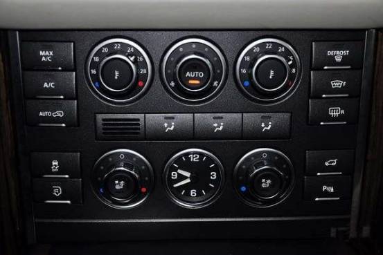 空调制冷不给力,到底是排量不够还是选错了车?