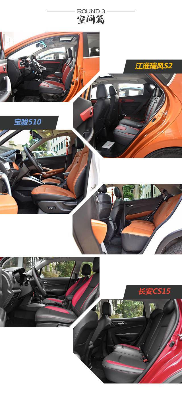 6万左右还想买上档次的SUV?这几款说不定真能满足你!