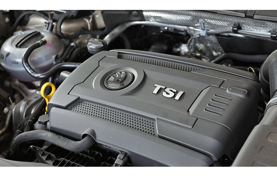 18.98万起,最便宜的“正宗”德系中型SUV,途观L亲表弟!