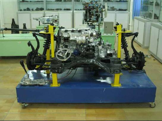 准备报汽车类专业的“童鞋”,这份指南拿走不谢