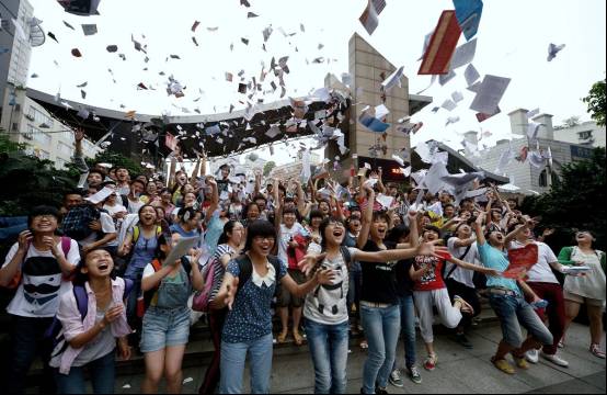 准备报汽车类专业的“童鞋”,这份指南拿走不谢