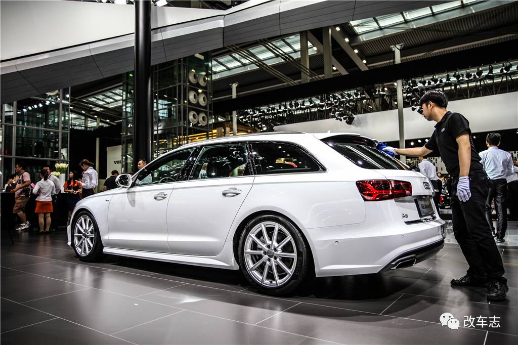 8款即将上市的新车,每台改装后不是颜值爆表就是扮猪吃老虎!