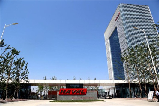 跌出榜单前十不算,WEY还吃掉了哈弗H7?