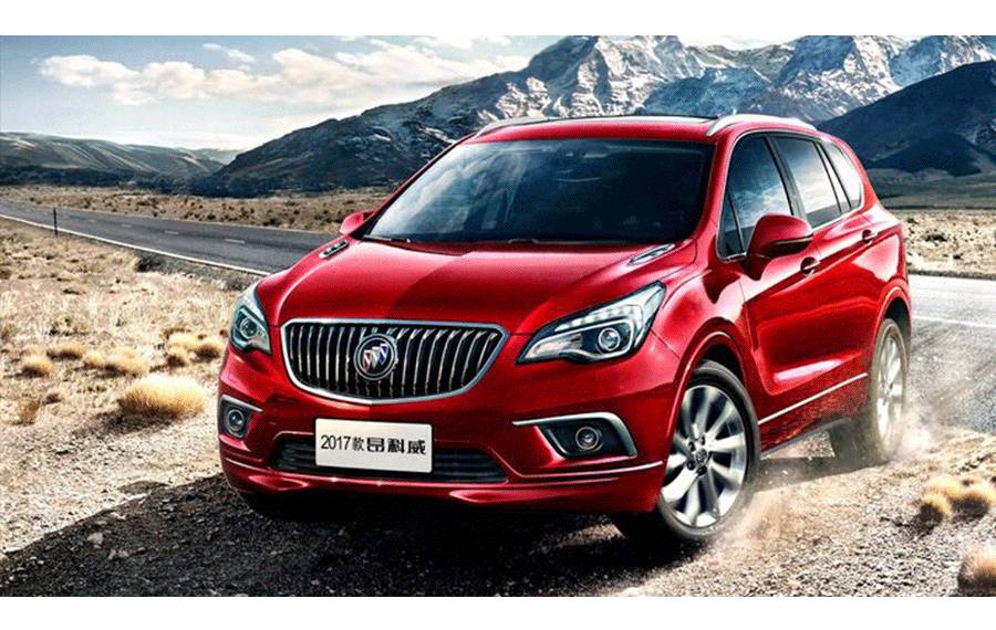 18.98万起,最便宜的“正宗”德系中型SUV,途观L亲表弟!