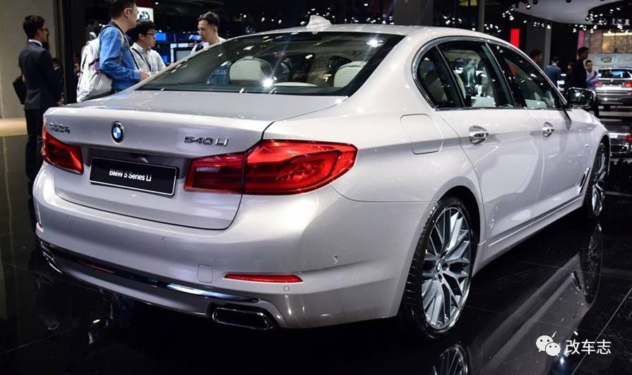 8款即将上市的新车,每台改装后不是颜值爆表就是扮猪吃老虎!