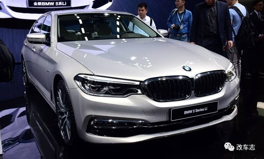 8款即将上市的新车,每台改装后不是颜值爆表就是扮猪吃老虎!