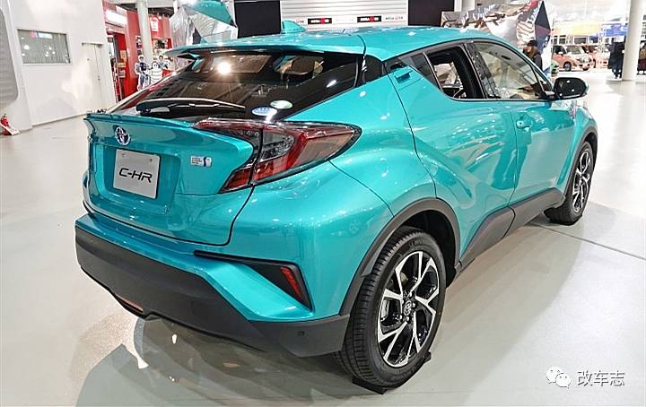 8款即将上市的新车,每台改装后不是颜值爆表就是扮猪吃老虎!