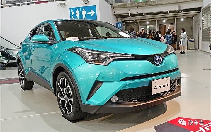 8款即将上市的新车,每台改装后不是颜值爆表就是扮猪吃老虎!