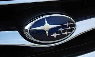 黑科技,斯巴鲁软件安全漏洞,车主信息,黑客 黑科技,斯巴鲁软件安全漏洞,车主信息,黑客