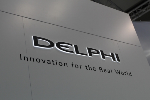 加入宝马联盟并不排他： 德尔福要做汽车大脑和神经