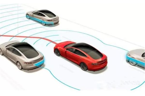 自动驾驶合纵连横：谁将主导生态系统？