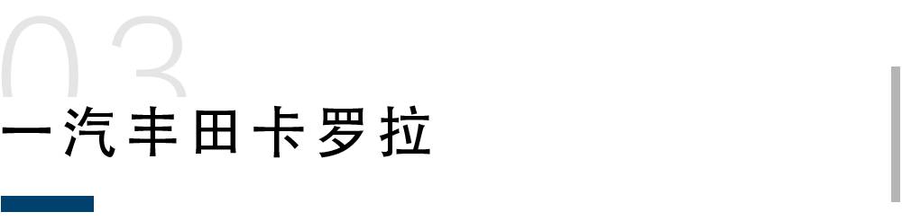 5月份销量最大的10款轿车，第一名卖了近40000辆！