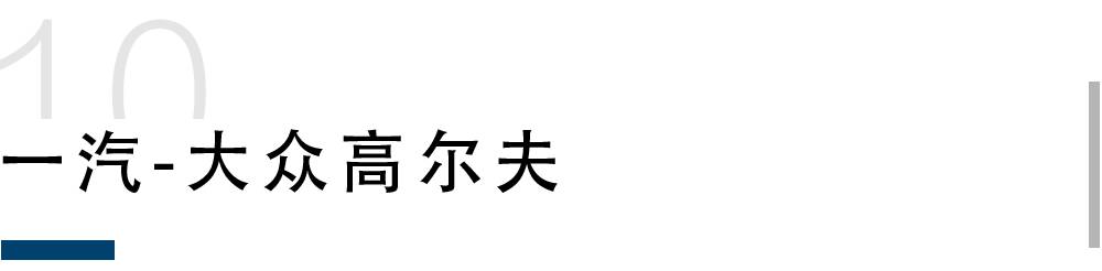 5月份销量最大的10款轿车，第一名卖了近40000辆！