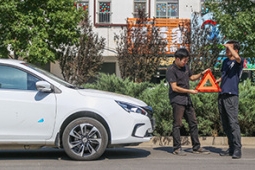 电动车没电了怎么办 我们实测告诉你应对办法