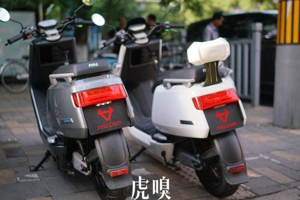 李一男还有6个月刑满释放，小牛早已不是他所创办的那个小牛