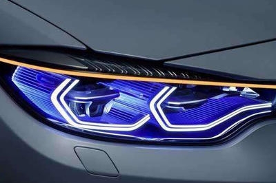 IIHS发布中型SUV灯光安全指数榜 林肯、英菲尼迪垫底