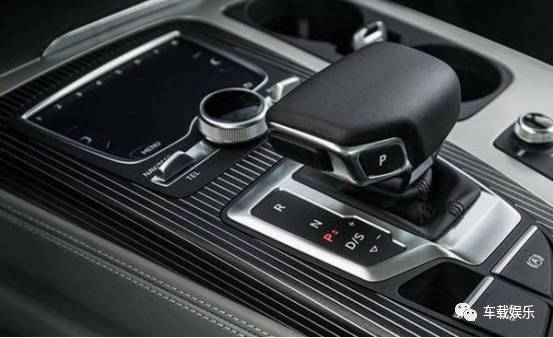 这些酷炫的电子换挡,你真得了解吗?