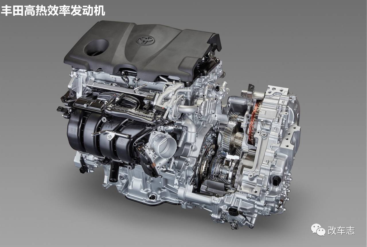 惊爆国产凯美瑞在生产线完成组装,雅阁 天籁 阿特兹都吓坏了!