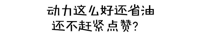 每公里低于4毛2，这些车空间大但油耗低！