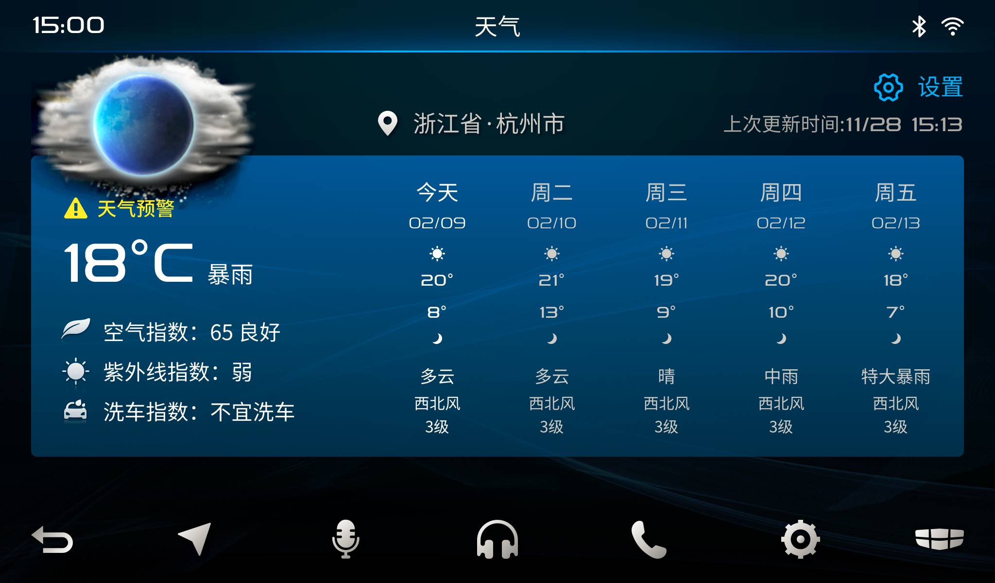新帝豪车主也许会想:不客气的说,Siri就是辣鸡