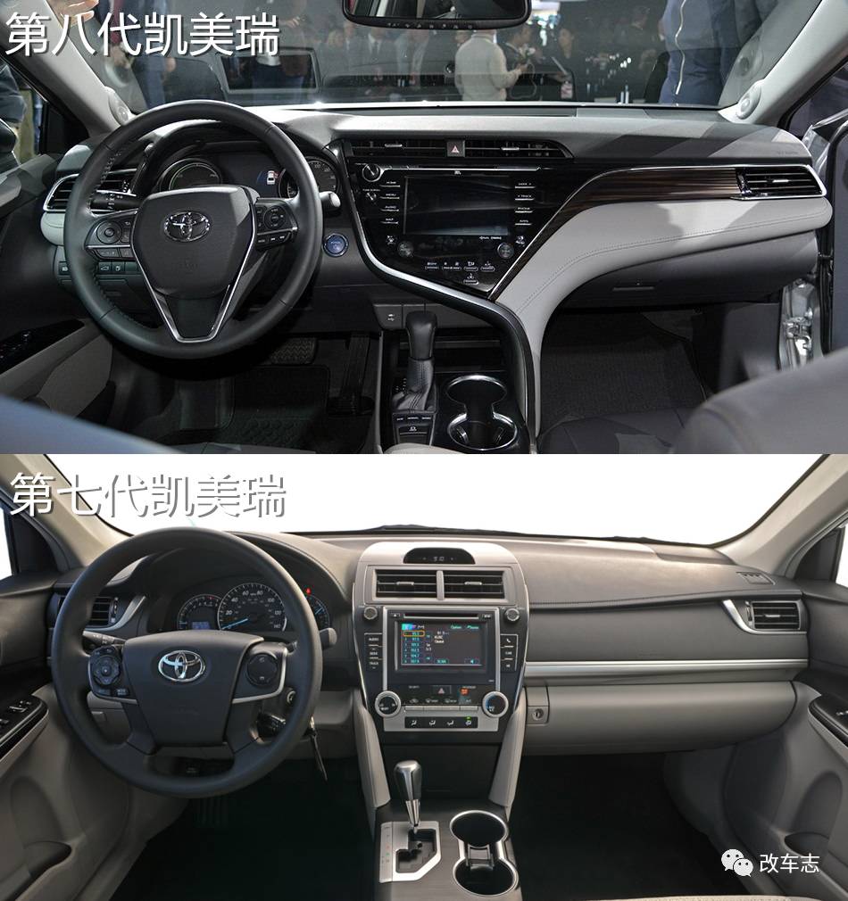 惊爆国产凯美瑞在生产线完成组装,雅阁 天籁 阿特兹都吓坏了!