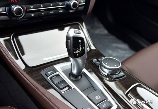 这些酷炫的电子换挡,你真得了解吗?