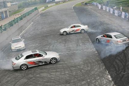 格调高操控爽！这些前置后驱中级车不到30万