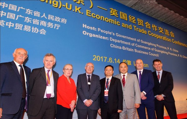 比亚迪助力伦敦刷新欧洲电动车队纪录